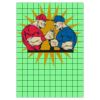 12" X 17" DTF Transfer Thumbnail