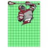 12" X 17" DTF Transfer Thumbnail