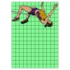 12" X 17" DTF Transfer Thumbnail