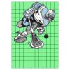 12" X 17" DTF Transfer Thumbnail