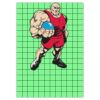 12" X 17" DTF Transfer Thumbnail