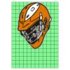 12" X 17" DTF Transfer Thumbnail