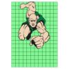 12" X 17" DTF Transfer Thumbnail