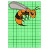 12" X 17" DTF Transfer Thumbnail