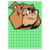 12" X 17" DTF Transfer Thumbnail