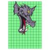 12" X 17" DTF Transfer Thumbnail