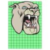 12" X 17" DTF Transfer Thumbnail