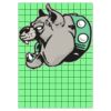 12" X 17" DTF Transfer Thumbnail