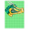 12" X 17" DTF Transfer Thumbnail