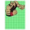 12" X 17" DTF Transfer Thumbnail