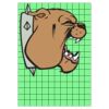 12" X 17" DTF Transfer Thumbnail