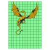 12" X 17" DTF Transfer Thumbnail