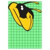 12" X 17" DTF Transfer Thumbnail