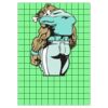 12" X 17" DTF Transfer Thumbnail