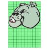 12" X 17" DTF Transfer Thumbnail