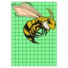 12" X 17" DTF Transfer Thumbnail