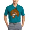 Dri FIT Vertical Mesh Polo Thumbnail