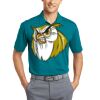 Dri FIT Vertical Mesh Polo Thumbnail