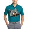 Dri FIT Vertical Mesh Polo Thumbnail