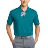 Dri FIT Vertical Mesh Polo Thumbnail