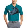 Dri FIT Vertical Mesh Polo Thumbnail