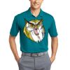 Dri FIT Vertical Mesh Polo Thumbnail
